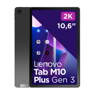 LENOVO Tablet Tab M10 Plus (3 generazione) Storm Grey